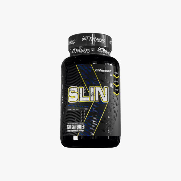 SLIN Glucose Disposal Carbs Into Muscle